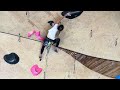Female Youth Junior Qualifier 1