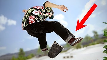 These 2 New Skater XL Mods Change the ENTIRE Game (BonedOllieMod and XLGearMod EXPLAINED!)