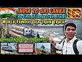    train    srilankas coastal express  naveen kumar