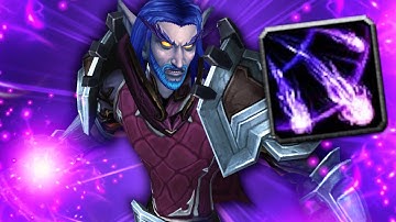 Arcane Mage Is DOMINATING In Dragonflight! (5v5 1v1 Duels) - PvP WoW: Dragonflight