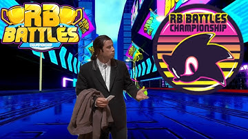 How to find the RB battles portal in Sonic Speed Simulator (gone)