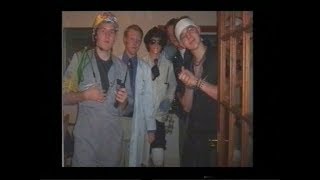 Ghost Hunters 1: Outtakes & Behind The Scenes (Part 1)