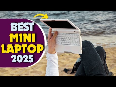 8 Best Mini Laptops 2025