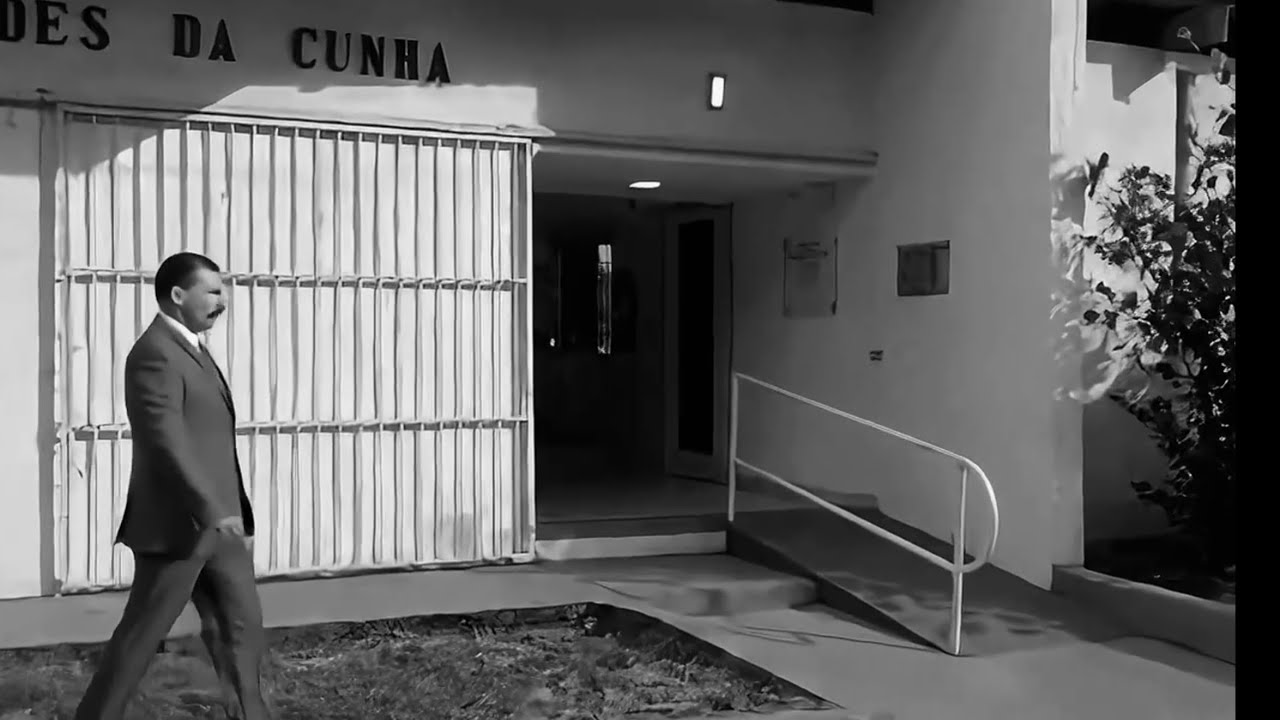 Casa de Euclides da Cunha: Guardiã do Patrimônio Euclidiano