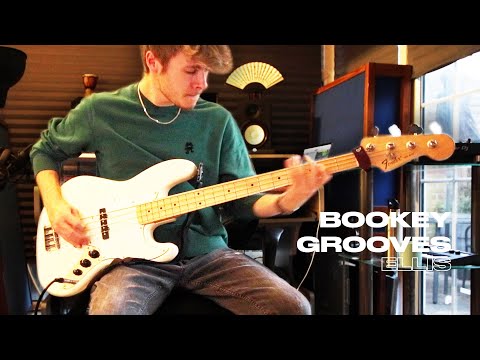 ellis | bookey