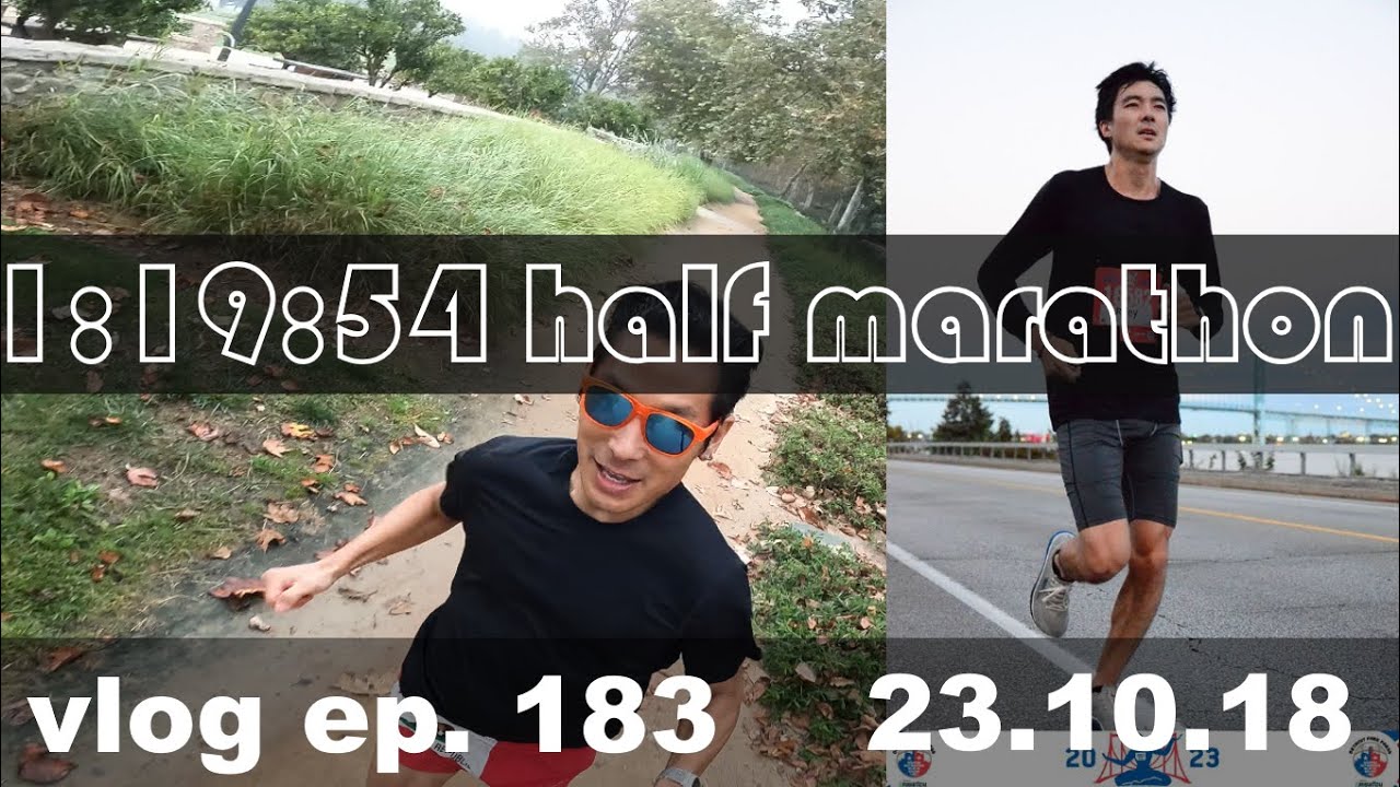 Jonathan Riley Runner RILEY'S 1:19 HALF MARATHON, HIS KEY SUCCESS FACTOR - AHRC Marathon ...