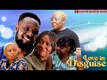 LOVE IN DISGUISE - EMERALD SAMUEL, BIG CHI, EMPRESH, OLIVIA FRED