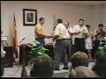 Reconocimiento Ayuntamiento Sax (Julio 1997) - Sociedad Unión Musical y Artística de Sax