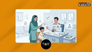 How to Get Separate B-Form for Every Child | Age Rules, Documents & Online Method | Nadra