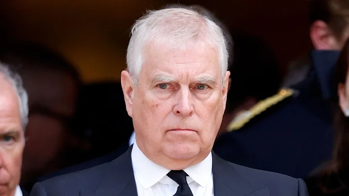 Andrew losing his titles as prince would have come ‘inevitably’