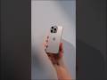 Sweet soothing sounds of the iPhone 16 Pro