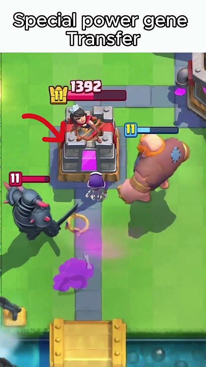 Revenge