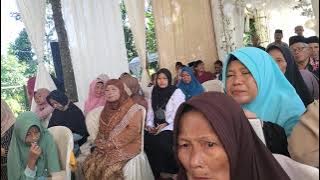 Nikahan,Di Desa Karanggedang,Karanganyar,Purbalingga