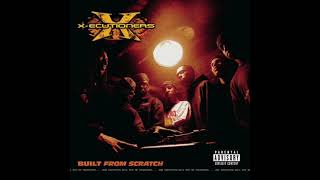 The X-ecutioners  - XL feat. Large Professor