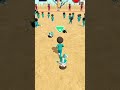 squad game short viral #squidgame #shortsviral 30M🤣