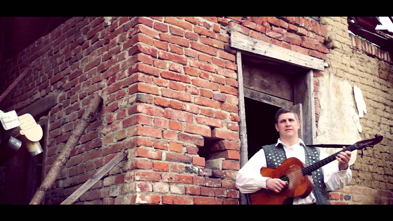 Najbolji hrvatski tamburaši - Sve ću prodat sutra