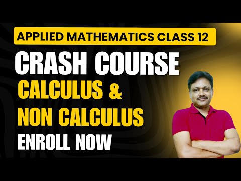 Crash Course 4.0