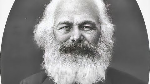 the Labor theory of value is Cringe, actually