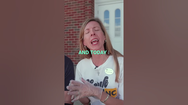 Rescuing his mom after deadly Hurricane Helene strands thousands in North Carolina