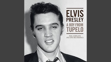 Baby, Let's Play House (Live from the Louisiana Hayride, Shreveport, Louisiana)