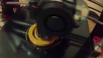 GCC 3D printing