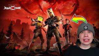 サバイバルPVPで暴れまくる👹【ONCE HUMAN RaidZone ストリーマー対抗戦】
