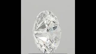 0.73 CT E-VS1 ROUND BRILLIANT DIAMOND