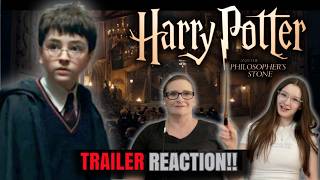 Harry Potter Fans React To The New Series Trailer