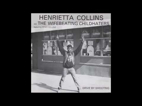 Henry Rollins - Ex-Lion Tamer