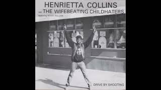 Henry Rollins - Ex-Lion Tamer
