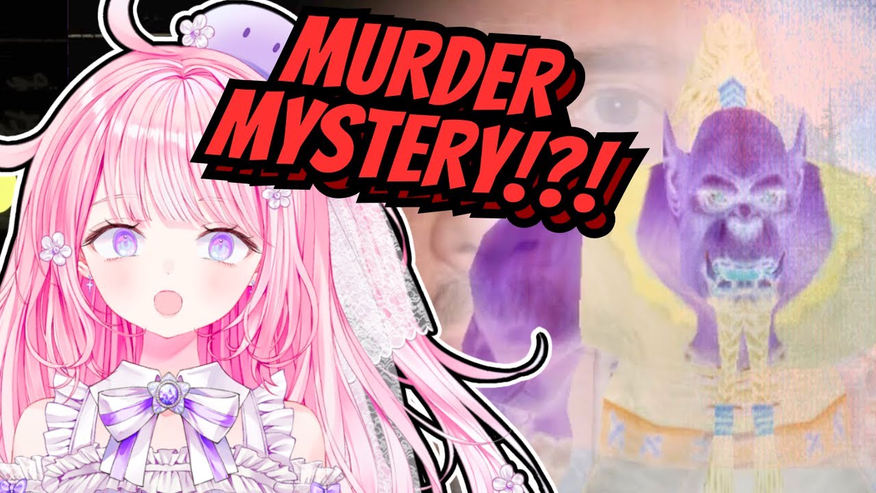 Мочи реагирует на самую мрачную тайну WoW от Дома Шестиугольника