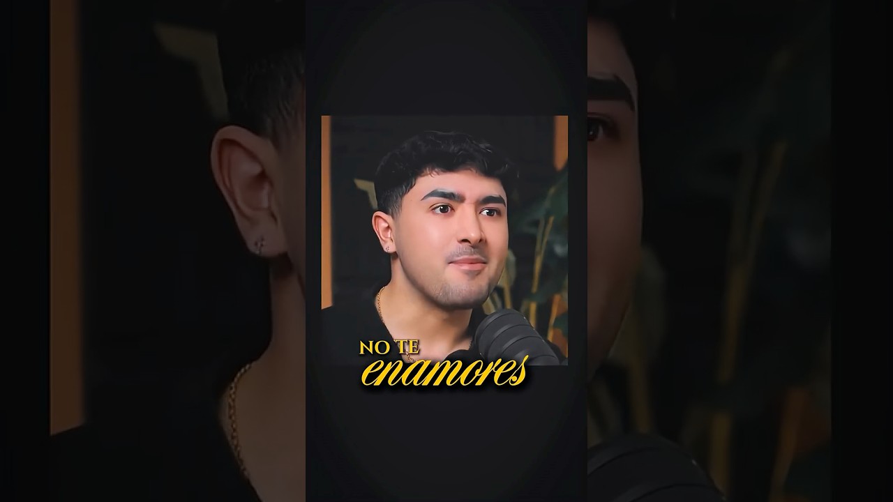 NO te enamores, lo que NECESITAS es un momento de SILENCIO 🤫❤️‍🩹