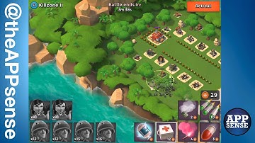 Killzone II (32) Single Player Island - Boom Beach Walkthrough