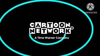 Cartoon Network Ripple Logo Remake -D4R