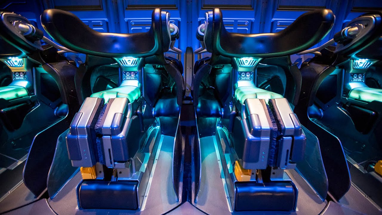 Avatar: Flight of Passage Ride 2025 - Animal Kingdom Rides, Walt Disney ...