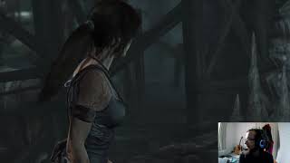 Tomb Raider Pistol Only Challenge Run (2pm BST, 9am EST) 03/07/2020