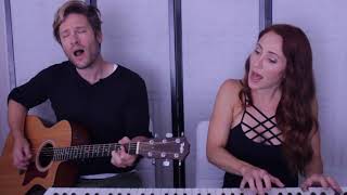 Miranda Frigon 'I'll Take You' Live version ~With Todd Mcool