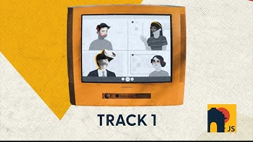 JS Conf India Online 2021 | Track 1