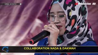 Lagi Syantik (Acoustic LIVE Cover By.Winny Rosalinda )