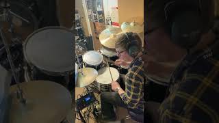 Rockschool Grade 5 technical exercises - paradiddle beat