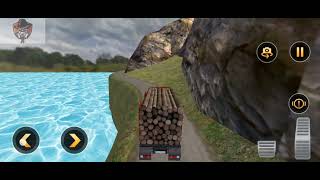 Heavy Excavator Crane City - Loader Truck Drive 3D - Android Gameplay [HD] screenshot 4