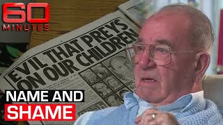 Innocent man labelled a paedophile by British newspaper | 60 Minutes Australia