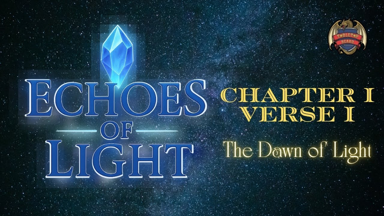 Final Fantasy I Pixel Remaster | Echoes of Light - Chapter I Verse I - Dawn of Light (Casual Play)