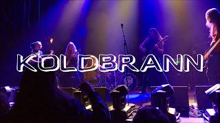 Koldbrann - Koldbrann - Live @ Union Scene 11.11.17