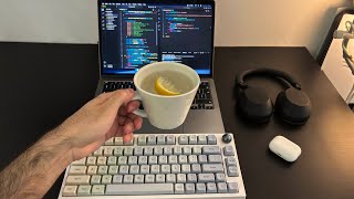 A Simple Day In The Life Software Engineer