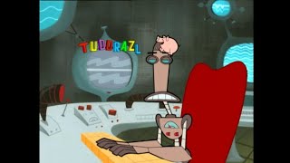Time Squad S01E12 - Ivan The Untrainable/Where The Buffalo Bill Roams (HBO Max AU)