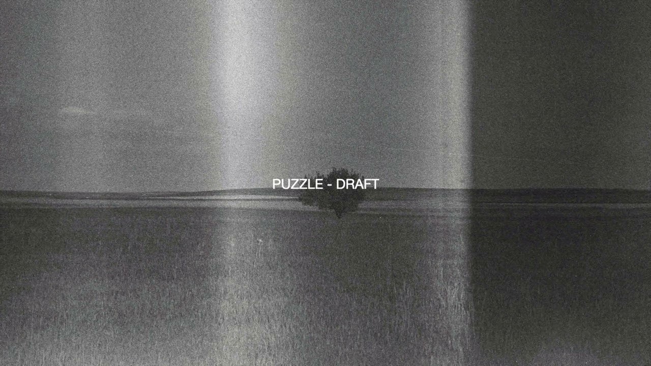 Watch Bobby Pebblestone - PUZZLE (DRAFT) (Official Audio) on YouTube Watch Bobby Pebblestone - PUZZLE (DRAFT) (Official Audio) on YouTube