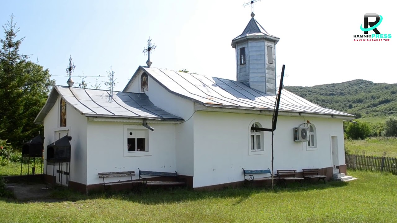 Comuna Pardoși: Loc divin ocrotit de Dumnezeu