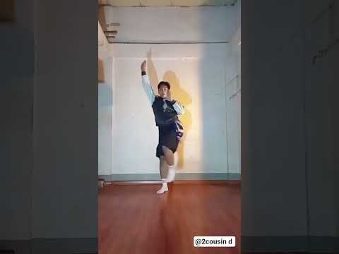 BABYMONSTER (베이비몬스터) 'HOT SAUCE' Dance Cover | Cousin D #babymonster #hot_sauce #shorts #dancecover
