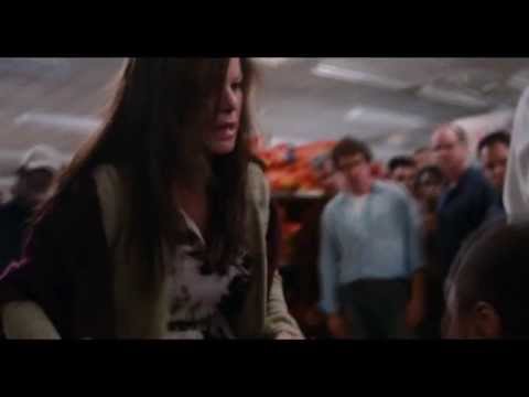 The Mist - Religious Nut